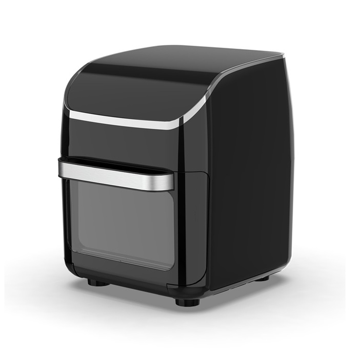 Air Fryer with Dehydrator